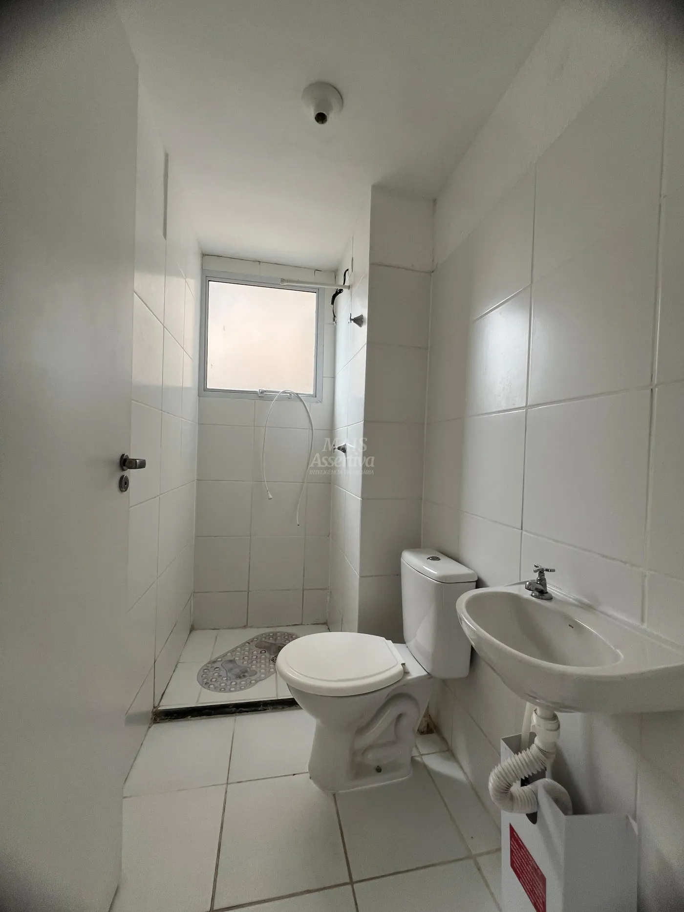 Imagem Apartamento para locação, Residencial Alto Paraiso em Novo Hamburgo - Térreo
