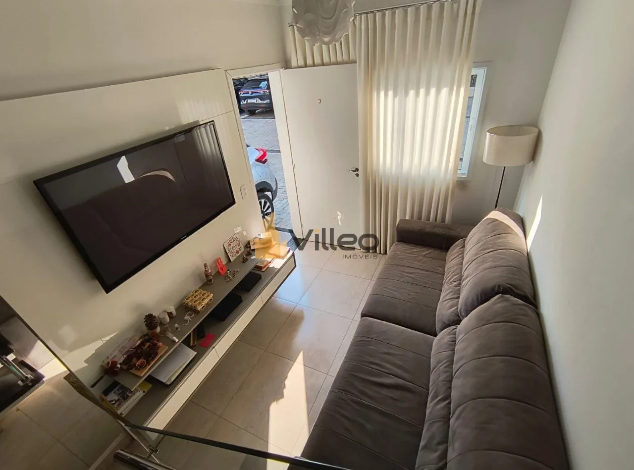 Imagem Descubra o privilégio de viver no Villagio Caprese, um condomínio charmoso e reservado situado na ...