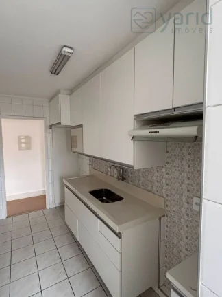 Imagem APARTAMENTO PARA VENDA NA VILA PROGRESSO, JUNDIAÍ SP