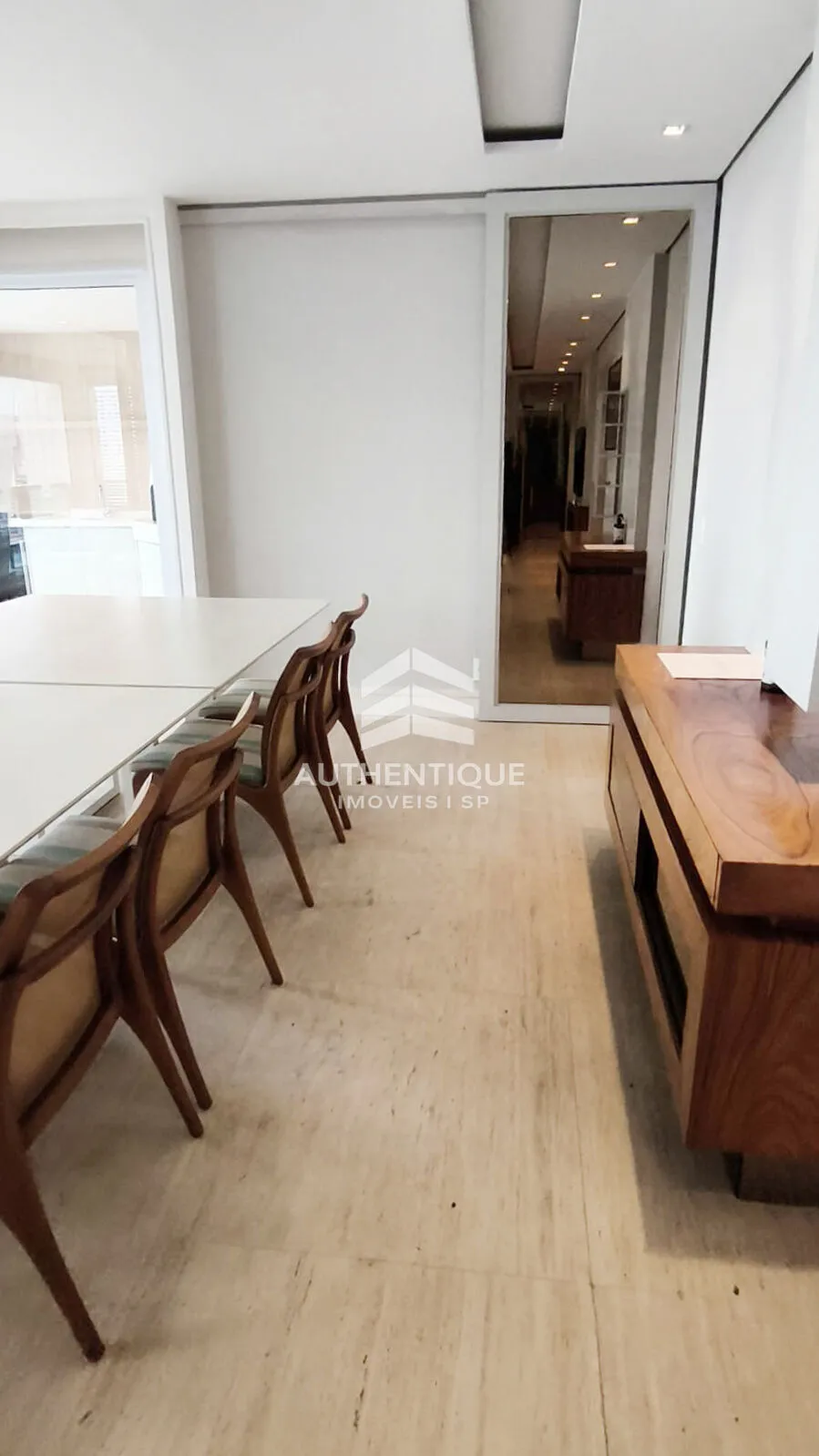 Imagem SUPREMO CAMPO BELO - Apartamento à venda no bairro Campo Belo - São Paulo/SP, Zona Sul