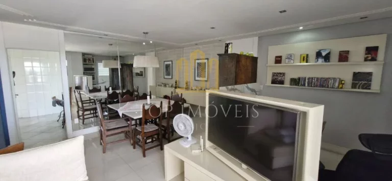 Imagem Excelente apartamento Esplanada II 2 vagas e Lazer com Piscina