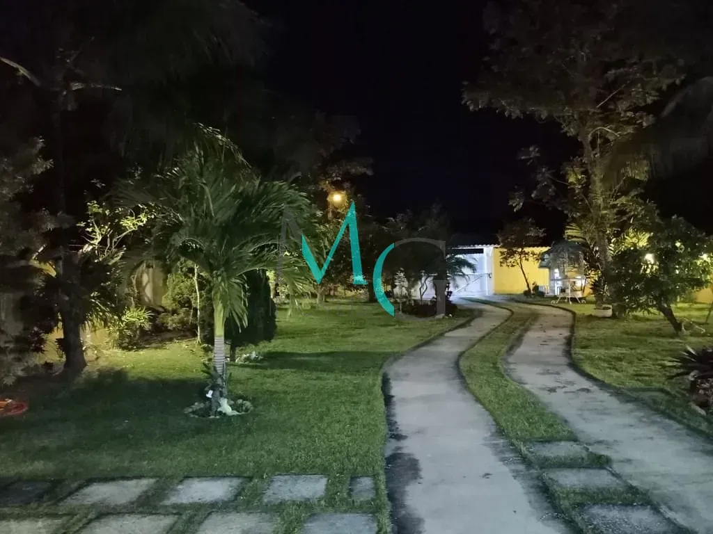 Imagem Casa com 4 dormitórios à venda, 150 m² por R$ 790.000,00 - Guaratiba - Rio de Janeiro/RJ
