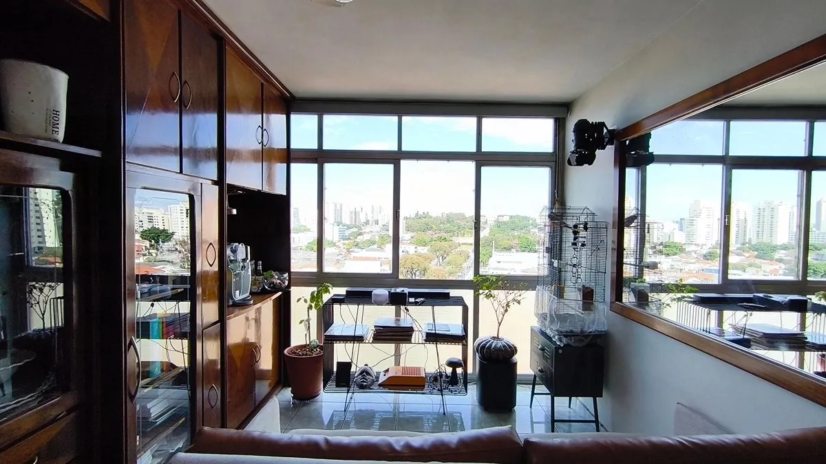 Foto do imóvel Apartamento à Venda - Vila Monumento | São Paulo/SP