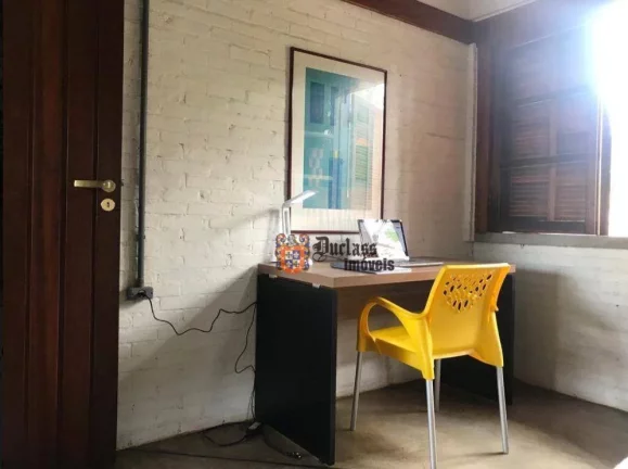 Imagem Sobrado com 3 dormitórios à venda, 156 m² por R$ 2.350.000,00 - Lagoinha - Ubatuba/SP