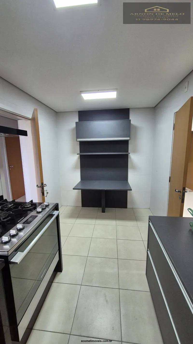 Imagem Apartamentos para venda em Santana de Parnaiba no bairro Tamboré