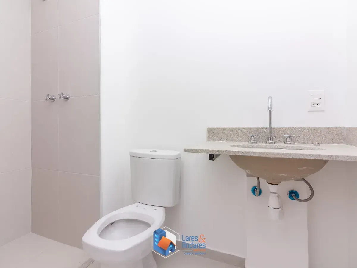 Imagem Apartamento para venda em Vila Madalena com 1 quarto, sendo 1 suíte, 37m²