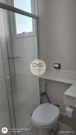 Imagem Locação de Loft ? Design Contemporâneo e Conforto em 60m²