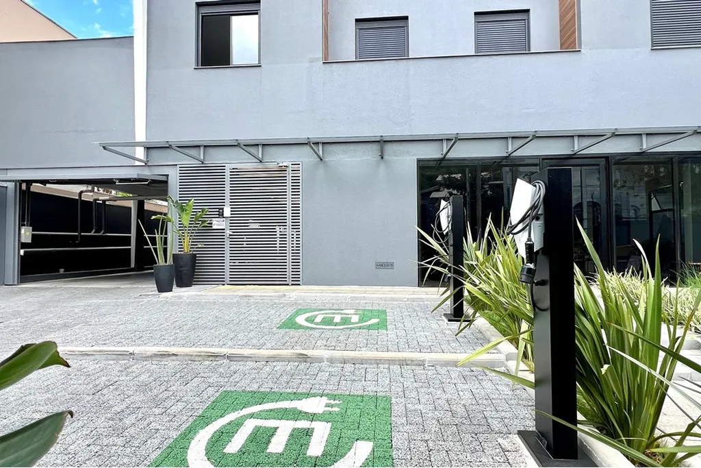 Imagem Apartamento em Centro