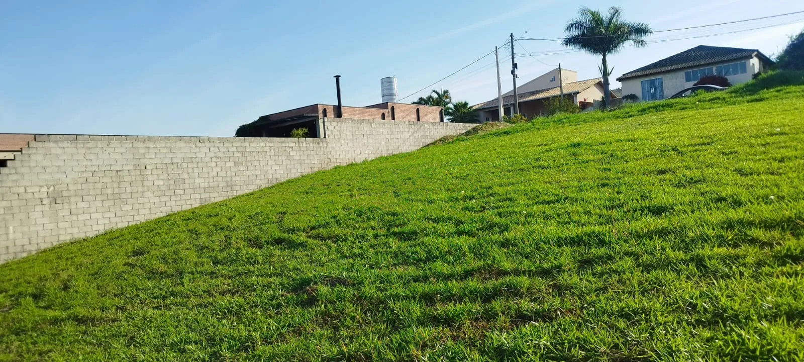 Imagem Terreno de 800 Metros quadrados, Condomínio Village Araçoiaba