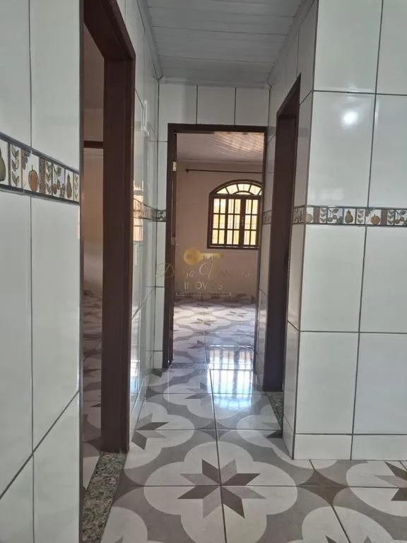 Imagem Casa para Venda em Sapucaia / RJ no bairro Vila do Pião
