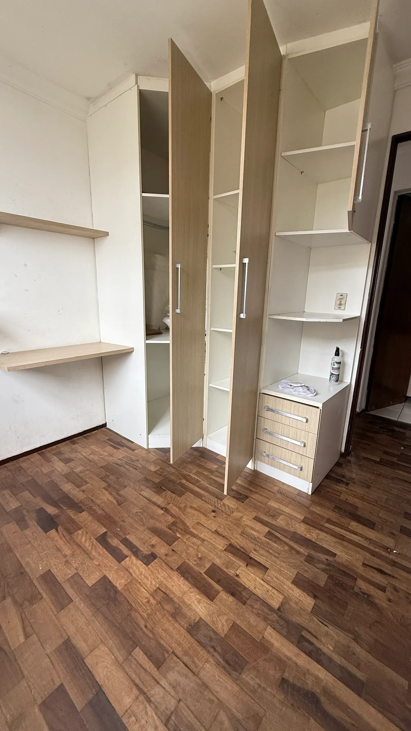 Imagem Apartamento 03 quartos 74,60M² no Alto Tarumã, Curitiba/PR
