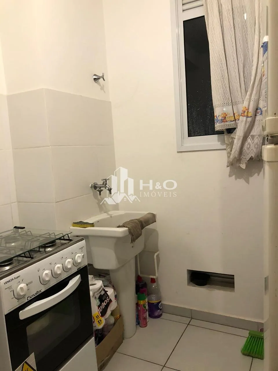 Imagem Apartamento à Venda - Vila Taquari | Itaquera
