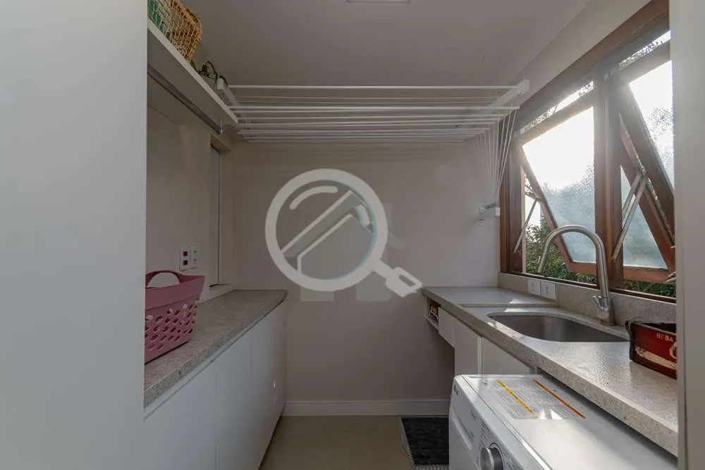 Imagem Excelente Apartamento com 3 Dormitórios, Projetado por Arquiteto Apresentamos este excelente aparta...