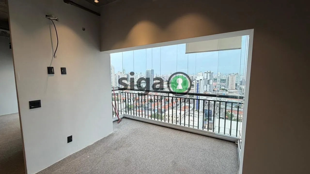 Imagem Sala comercial 75m² com renda á venda no Tatuapé