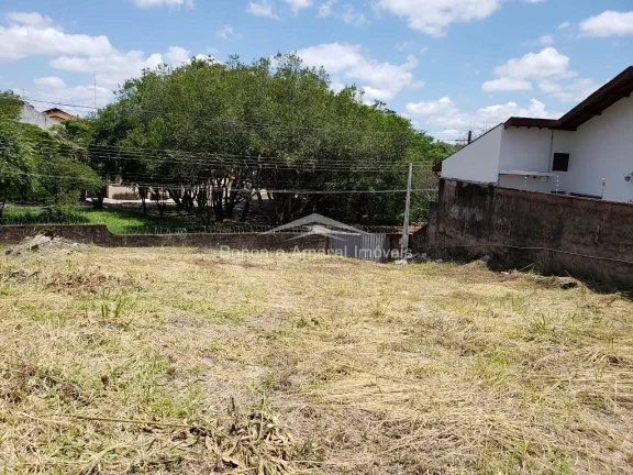 Imagem Terreno a venda no Parque Nova Campinas, com 1164 metros, pequeno aclive, murado. 

Excelente Locali...
