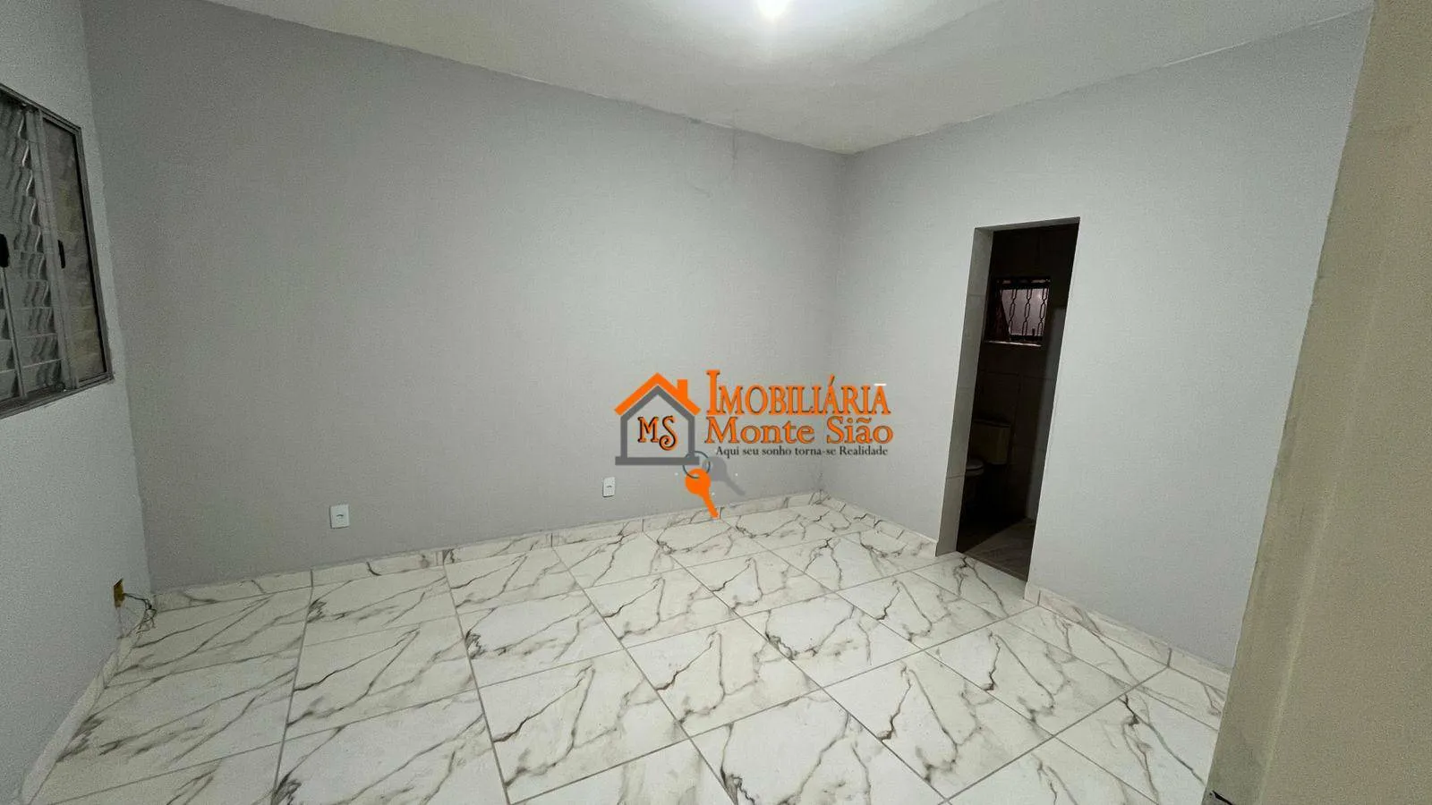 Imagem Casa à venda, 100 m² por R$ 449.000,00 - Parque Continental II - Guarulhos/SP