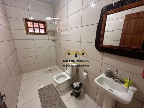 Imagem Chácara com 3 dormitórios à venda, 1000 m² por R$ 600.000,00 - Cerrado - Guareí/SP