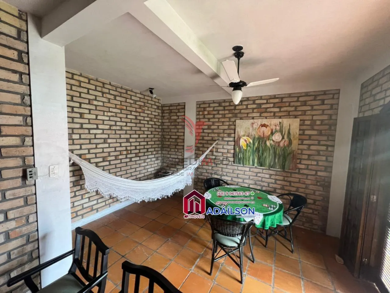 Imagem *Casa para venda em Florianópolis SC Bairro Praia de Canasvieiras*