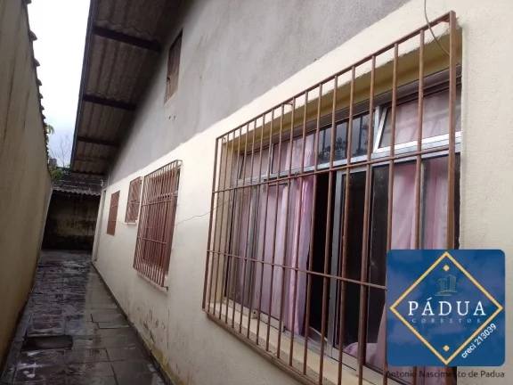 Imagem CASA 1 DORMITÓRIO EM MONGAGUÁ