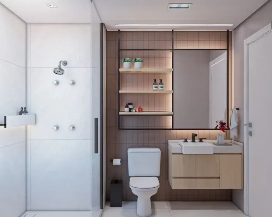 Imagem Apartamento com 2 Quartos para Alugar, 71 m² em Pinheiros - São Paulo