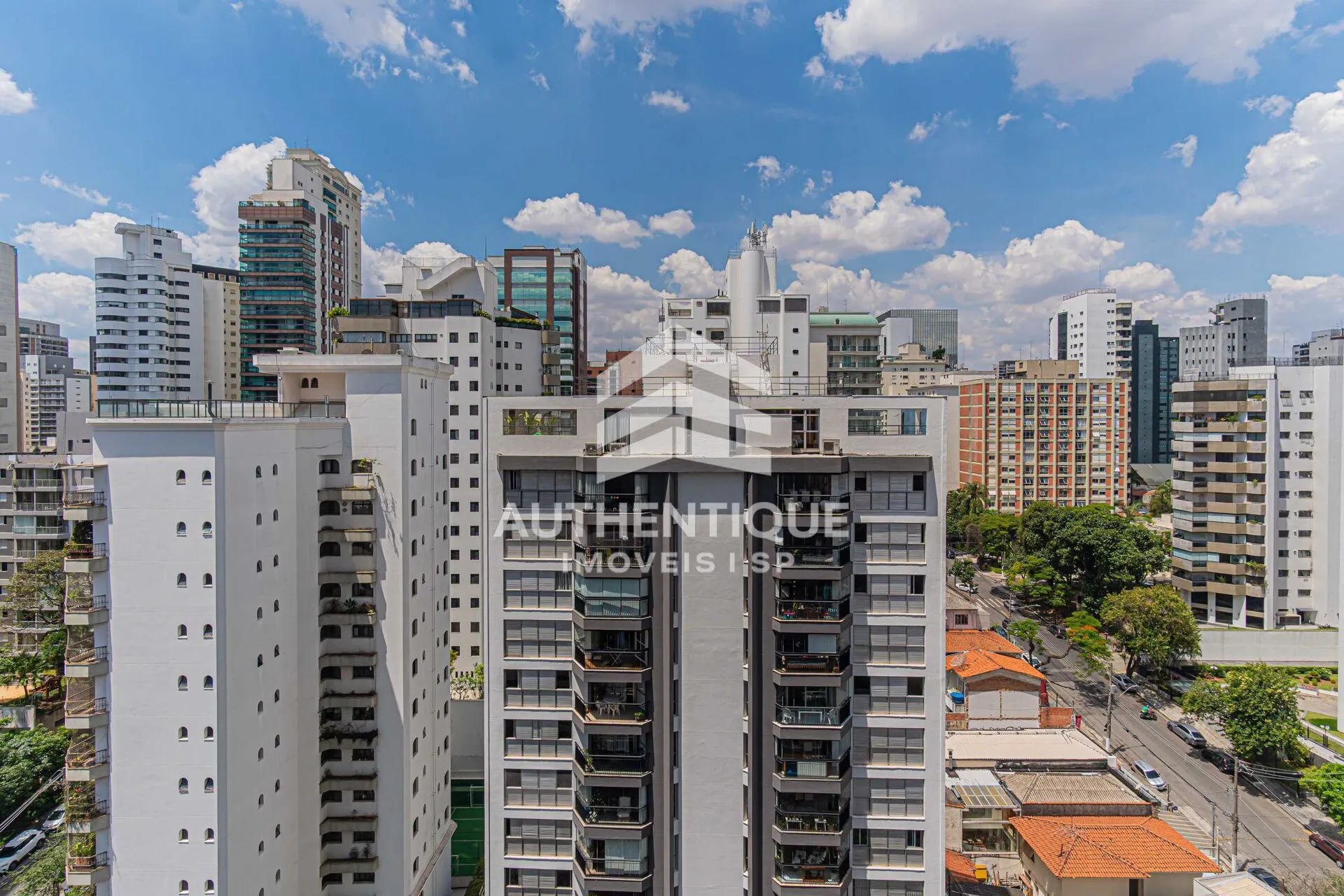 Imagem SOFI CAMPO BELO - Apartamento no bairro Campo Belo à venda