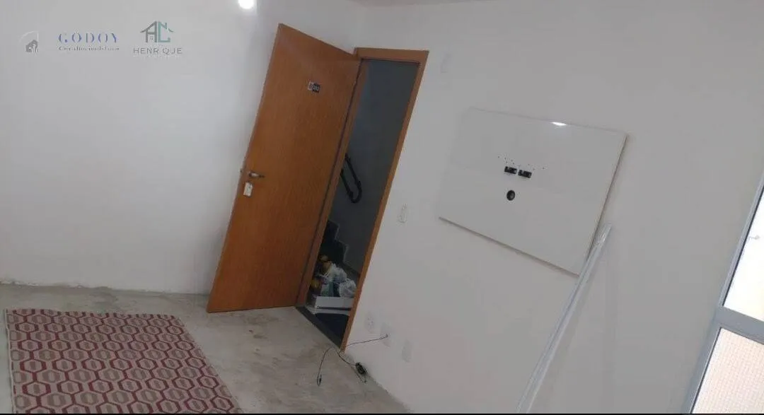 Imagem APARTAMENTO MOBILIADO PARA LOCAÇÃO - CONDOMÍNIO PRINCESA DIANA