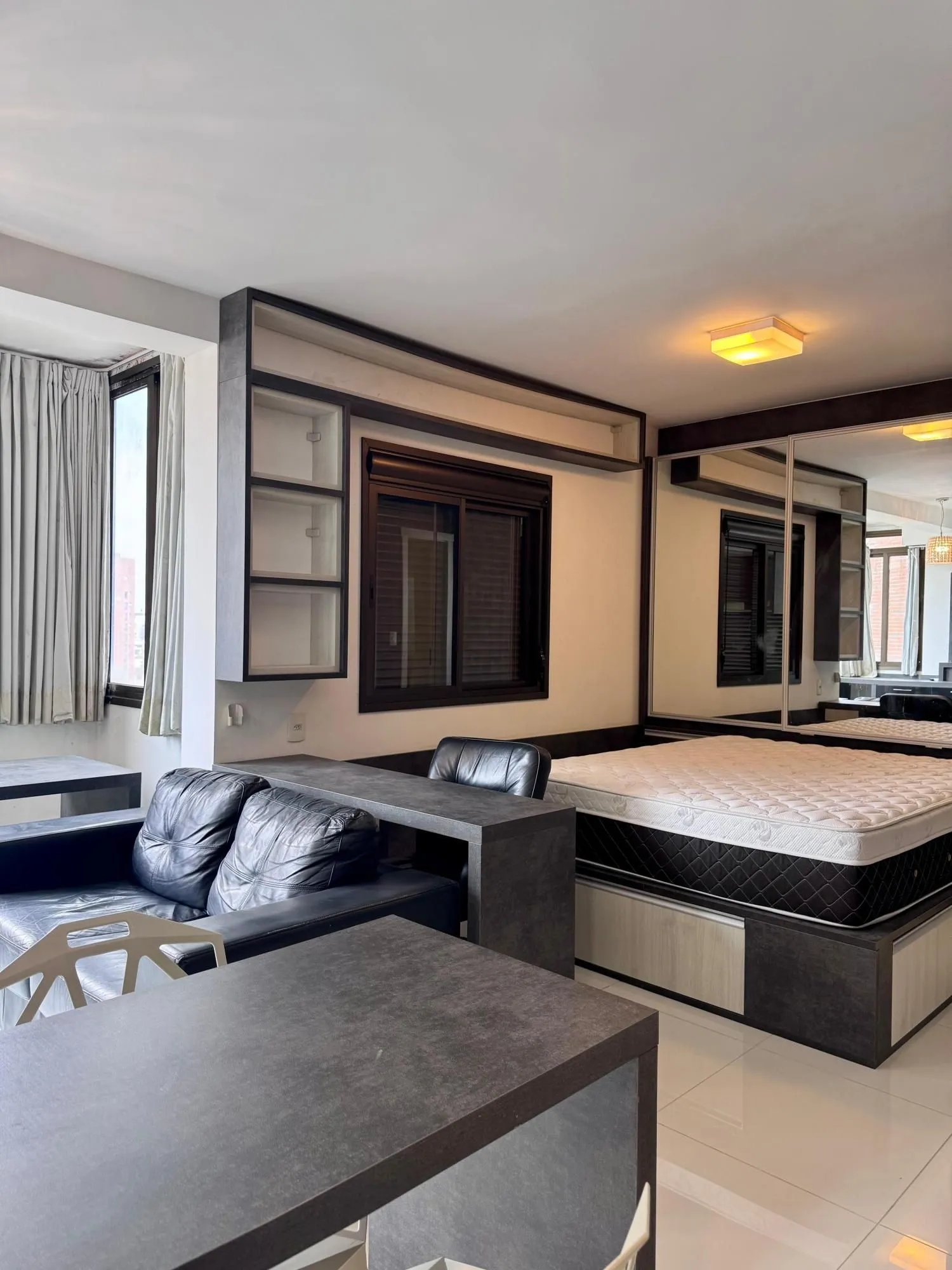 Imagem LOFT PARK | Bairro MOINHOS DE VENTO - Porto Alegre