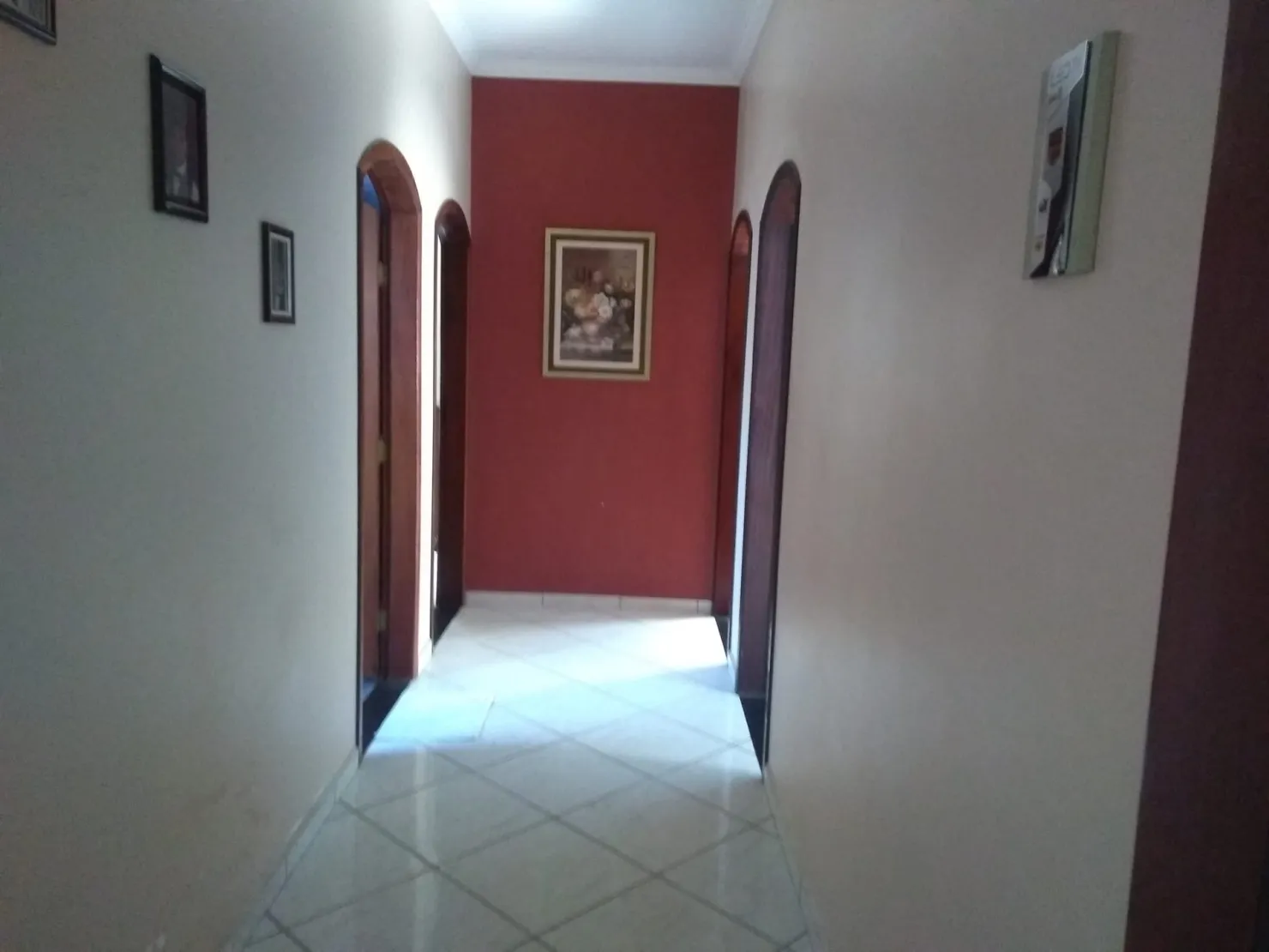 Imagem Casa à venda 3 Quartos, 1 Suite, 2 Vagas, 250M², Vila Menino Jesus, Caçapava - SP
