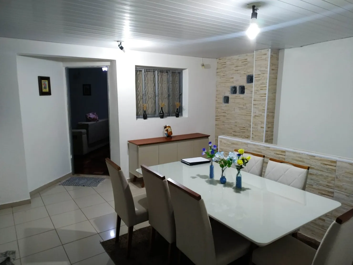 Imagem Casa à venda 5 Quartos, 1 Suite, 4 Vagas, 367.5M², Jardim Santa Tereza, Taubaté - SP