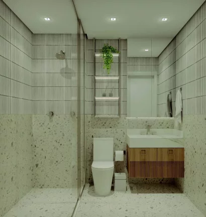 Imagem Apartamento à venda no bairro Saúde - São Paulo/SP