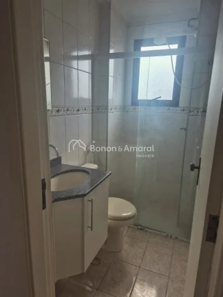 Imagem Apartamento à venda no Taquaral - varanda e lazer completo
More com conforto e qualidade de vida em...