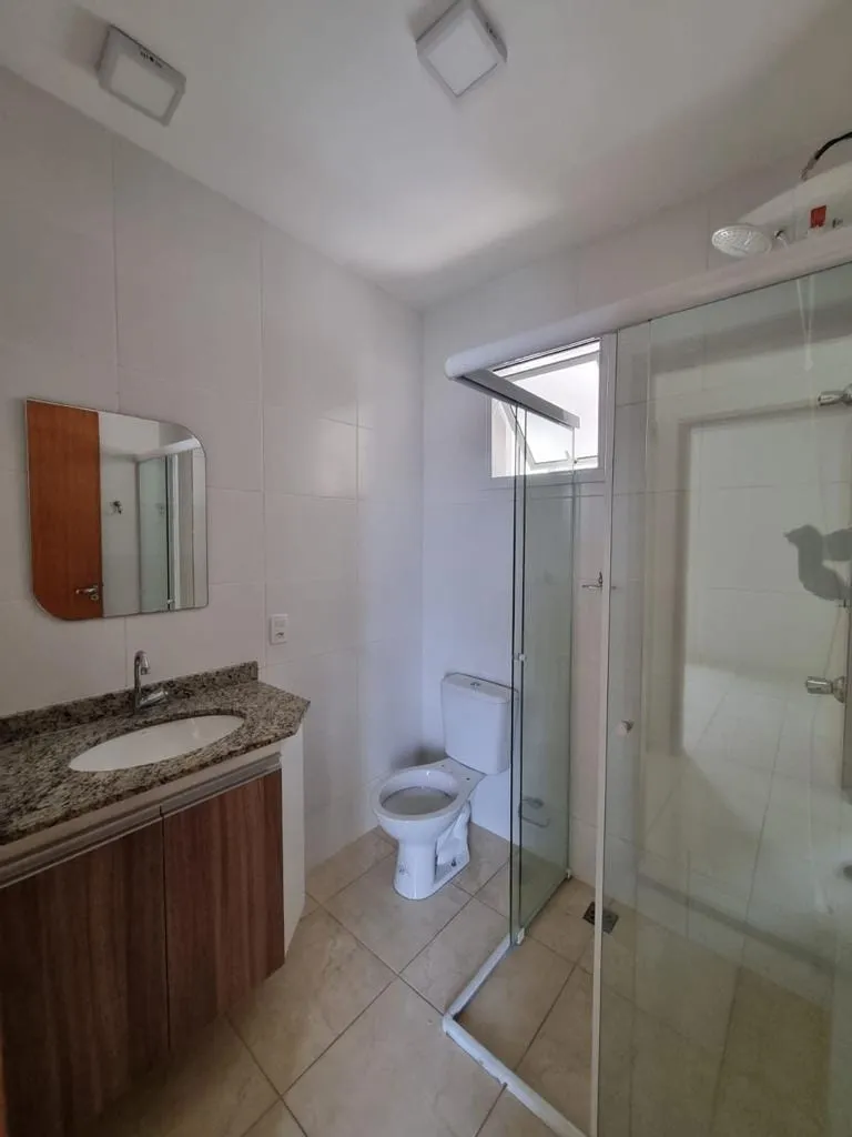 Imagem Apartamento à venda 2 Quartos, 1 Suite, 1 Vaga, 68M², Jardim Santa Clara, Taubaté - SP | Edificio Mandala