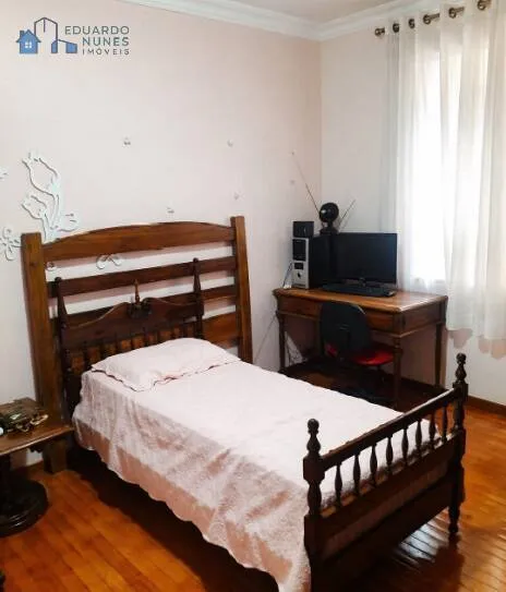 Imagem OPORTUNIDADE RARA NO SANTO AGOSTINHO, 04 QUARTOS E 02 VAGAS!!!!