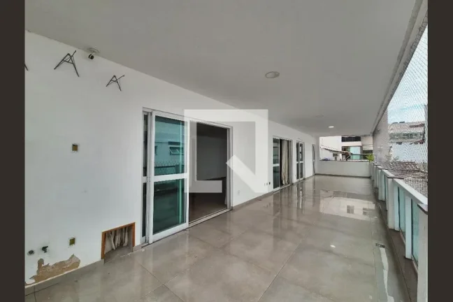 Imagem Apartamento à Venda - Recreio, 2 Quartos, 140 m2