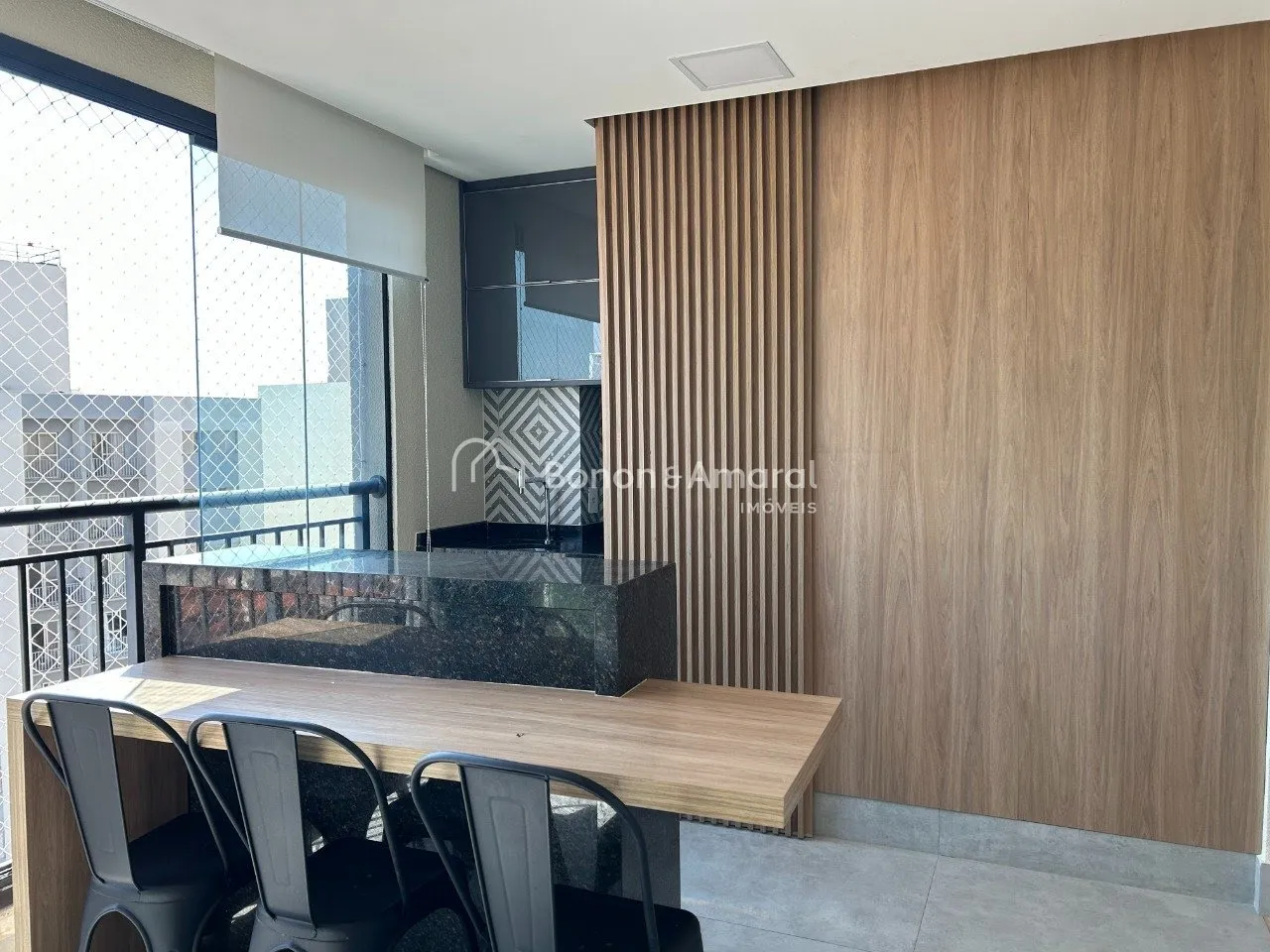 Imagem Apartamento 3 suítes para venda no Taquaral em Campinas S.P.