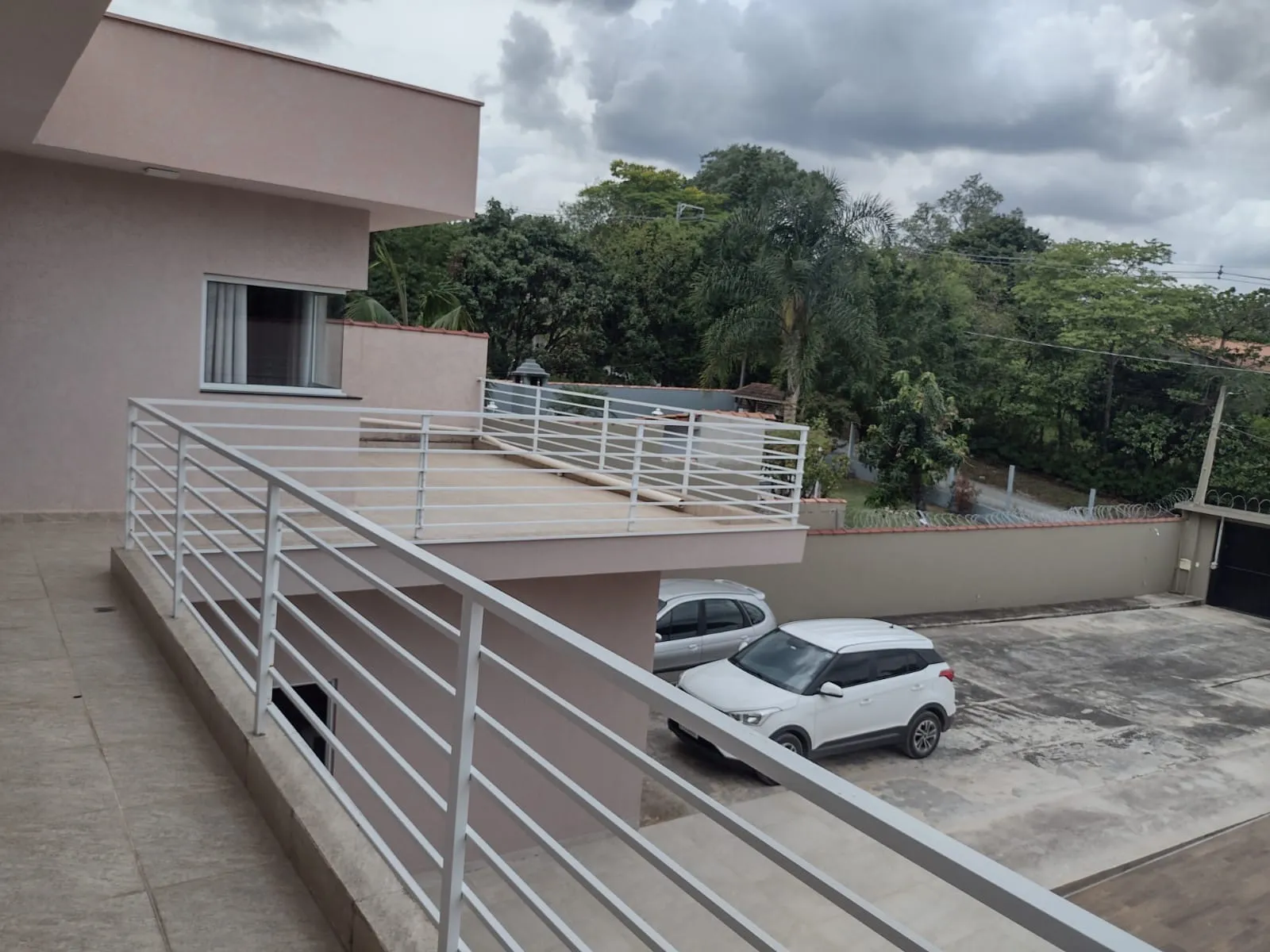 Imagem Oportunidade!! Linda Chácara em condomínio Casa 390m² - Condomínio Residencial Aquarius - Araçoiaba da Serra
