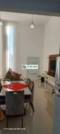 Imagem CASA RESIDENCIAL em CAÇAPAVA - SP, CONDOMÍNIO TERRAS DO VALE