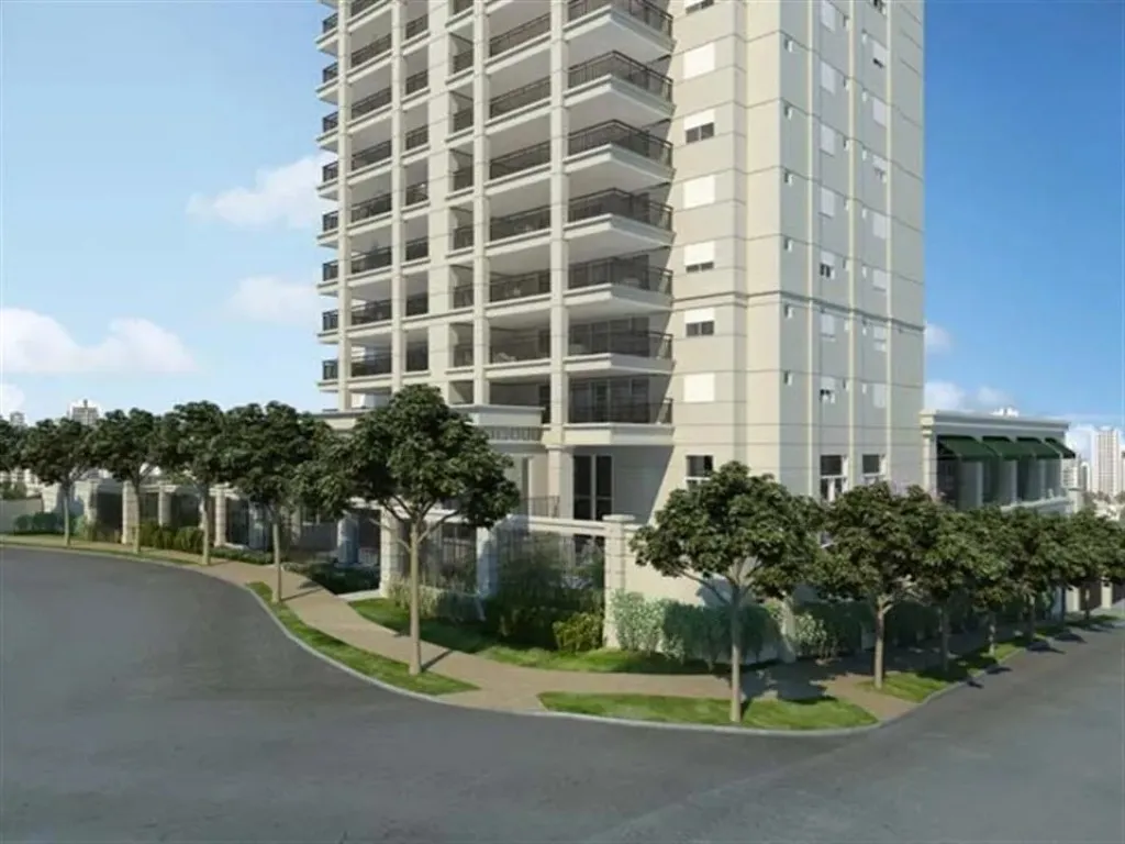 Imagem Condomínio Piazza Suprema Mooca, apartamento com 4 dormitórios a venda em Moóca São Paulo SP, apartment for sale in São Paulo Brazil