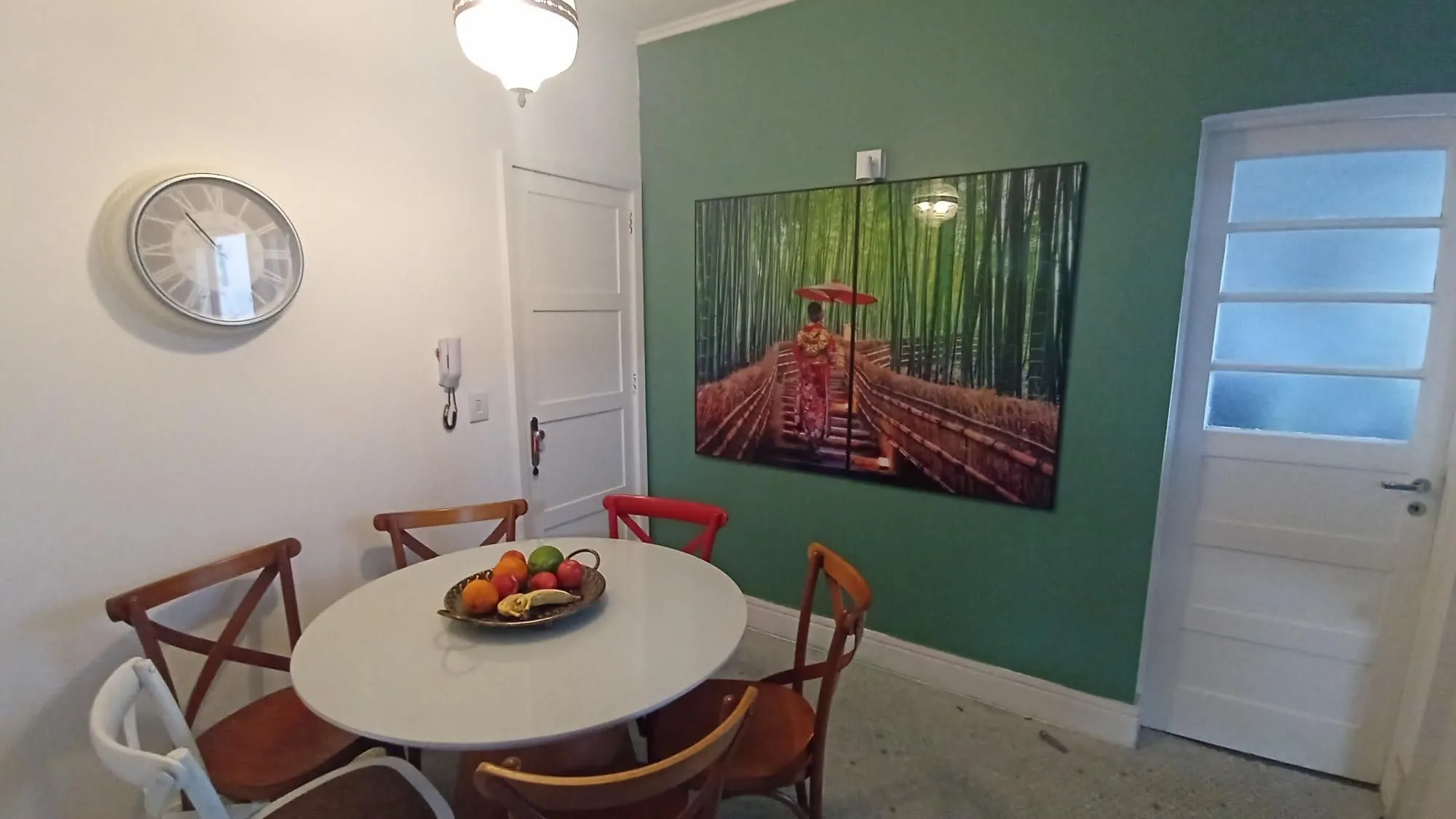 Imagem Apartamento com 4 dormitórios no Centro de Porto Alegre