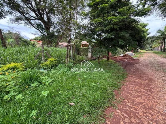 Imagem Terreno à venda em Igarapé MG no Residencial Ouro Verde