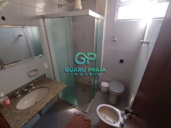 Imagem Apartamento à venda no bairro Pitangueiras - Guarujá/SP