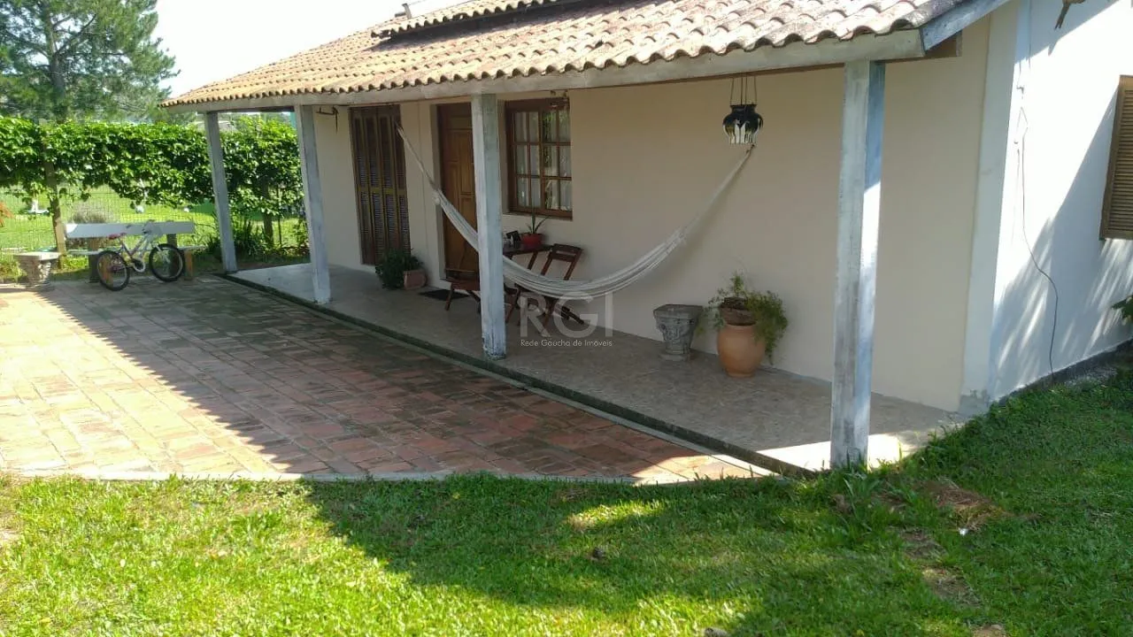 Imagem Casa com 3 dormitórios no bairro Vila Imperial/ Gravataí
