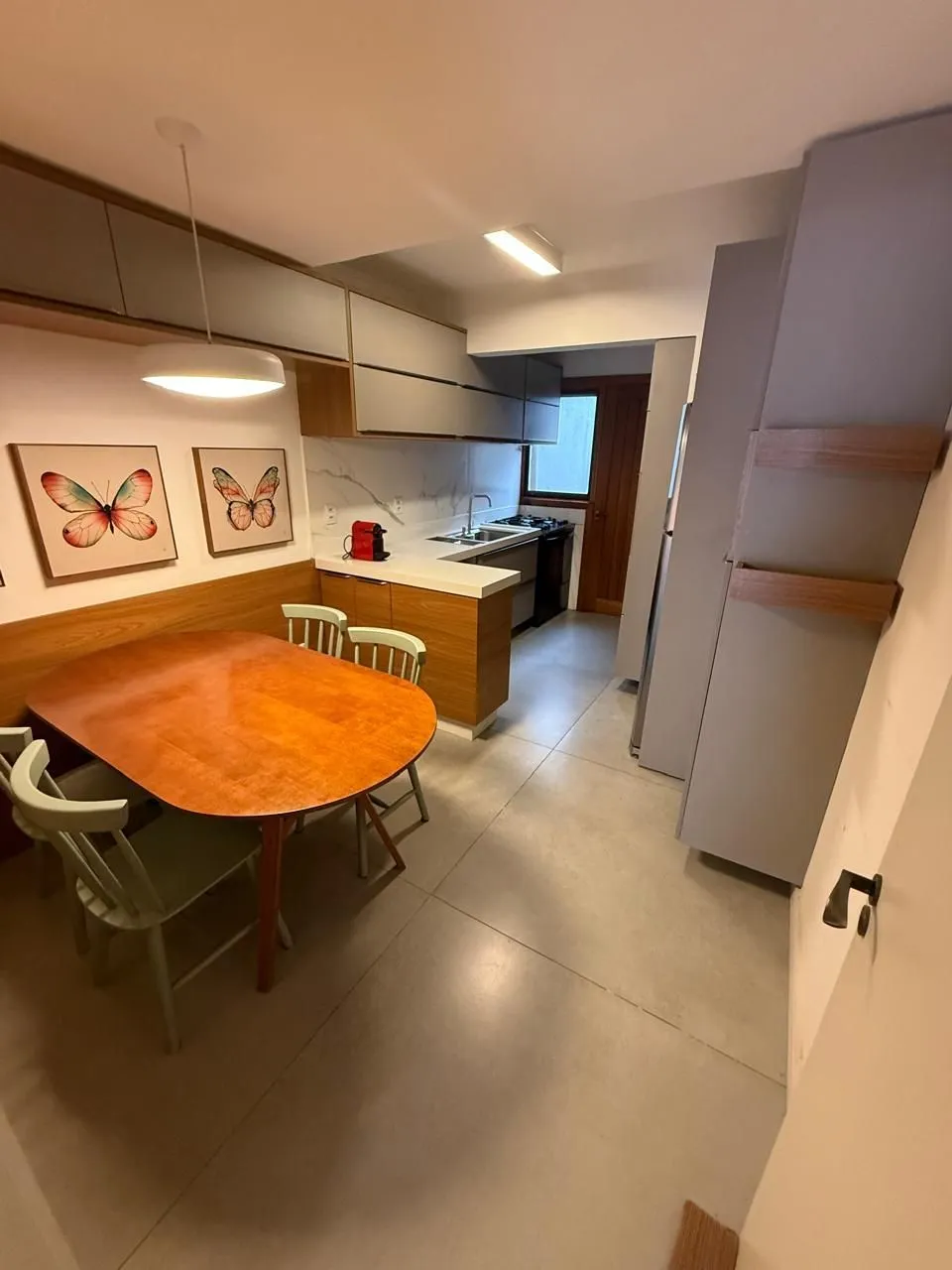 Imagem Casa de Condomínio em Tristeza