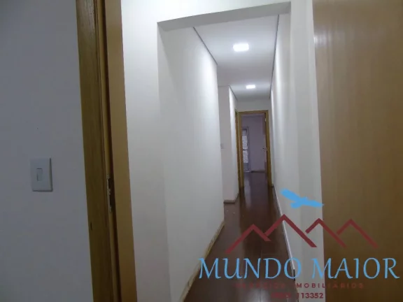 Imagem Sobrado com 3 Quartos e 2 banheiros à Venda, 259 m -Vila Damasio -Sbc!!!