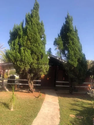 Imagem Casa em Condomínio no Bairro do Medeiros