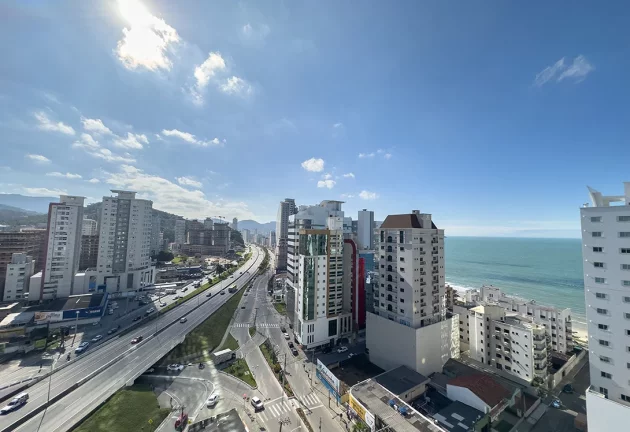 Imagem Edificio Garden Square