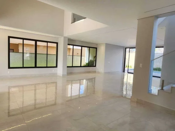 Imagem Casa incrível com 3 dormitórios - Alphaville 3 em Votorantim