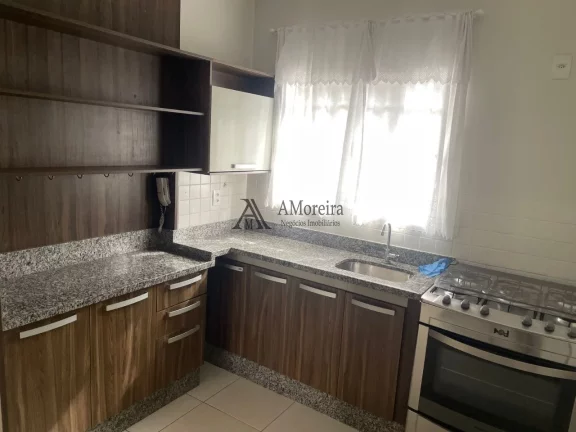 Imagem Sobrado de 3 quartos com área gourmet em condomínio fechado em Jardim Carolina, Jundiaí - SP. Agende uma visita hoje!