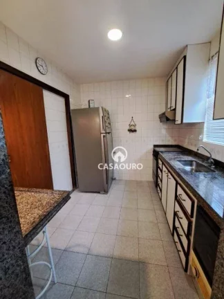 Imagem Apartamento com 3 quartos à venda, 125 m² - Serra - Belo Horizonte/MG