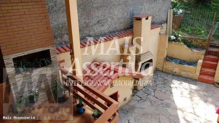 Imagem Excelente casa para venda bairro Boa Vista em Novo Hamburgo/RS.
